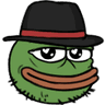 pepeFedora