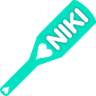 NikiPaddleFRI