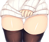 SweaterThighsFRI