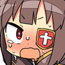 megumin_blush