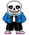 sans