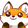 foxexcited