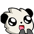 panda_clap