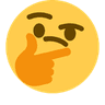 think