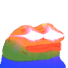 pepeWOKE