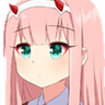 zerotwo_cute