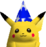 pikaHat