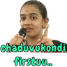 chaduvufirst