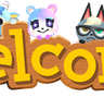 Welcome2