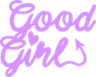 goodgirl