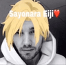 sayonara