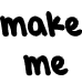 makeme