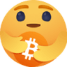 careemojiforbitcoin2451979202556