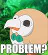 problem