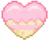 Pancake_pixel_heart