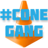 conegang