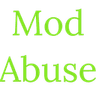 REN_ModAbuse