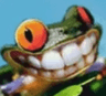 happy_frog