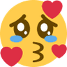 ft22_CryKiss