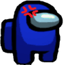 BlauWuetend