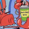 krabsthotspray