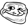 trollsmile