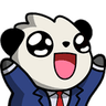 pandahappy