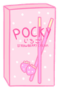 pockystrawberry
