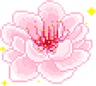 6033_pixel_flower