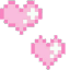 pixelhearttwo