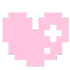 pixelheart