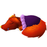 SleepingFox