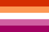 lesbianflag