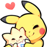 pikachu_hug