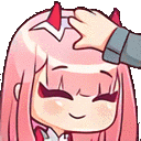 02headpat