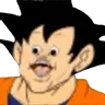 GokuWeird