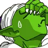 PiccoloFacePalm