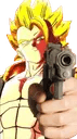 GogetaGun