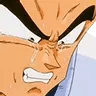 VegetaFrustrated