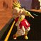 BrolyDance