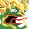 PepeSuperSayan