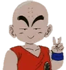 KrillinPeace
