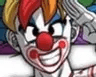 GokuClown