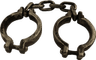 shackles