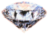 TransparentDiamond