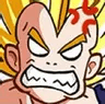 VegetaTriggered