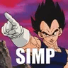 VegetaSimp