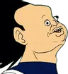 VegetaWeird2