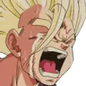 GohanCry