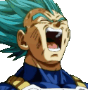 SsjVegetaLaugh
